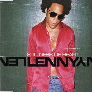 Álbum Stillness Of Heart de Lenny Kravitz