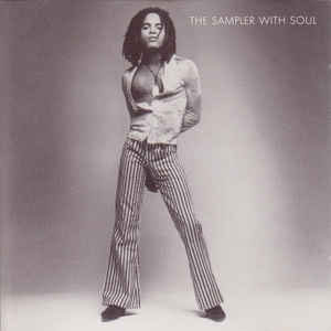 Álbum The Sampler With Soul de Lenny Kravitz