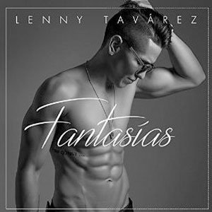 Álbum Fantasías de Lenny Tavárez