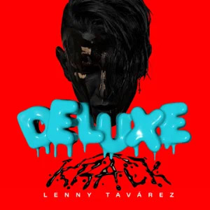Álbum Krack (Deluxe) de Lenny Tavárez