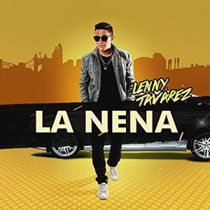 Álbum La Nena de Lenny Tavárez