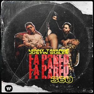 Álbum La Pared 360 de Lenny Tavárez