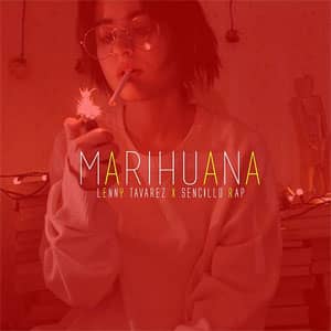 Álbum Marihuana de Lenny Tavárez