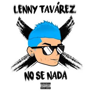 Álbum No Sé Nada de Lenny Tavárez