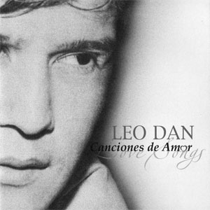 Álbum Canciones De Amor de Leo Dan