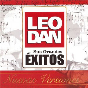 Álbum Sus Grandes Éxitos de Leo Dan