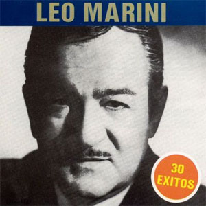 Álbum 30 Éxitos de Leo Marini
