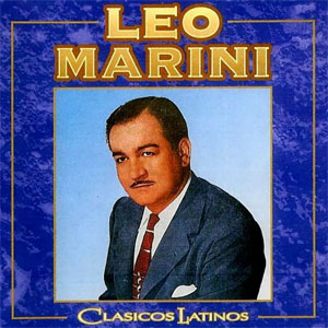 Álbum Clásicos Latinos de Leo Marini