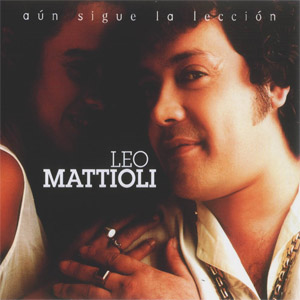 Álbum Aún Sigue la Lección de Leo Mattioli
