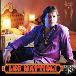 Álbum Ese Soy Yo de Leo Mattioli