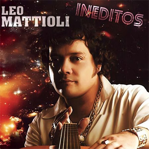 Álbum Inéditos de Leo Mattioli