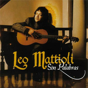 Álbum Sin Palabras de Leo Mattioli