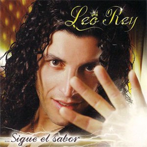 Álbum Sigue El Sabor de Leo Rey