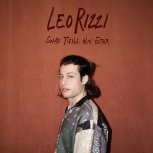 Álbum Como Tiene Que Estar de Leo Rizzi