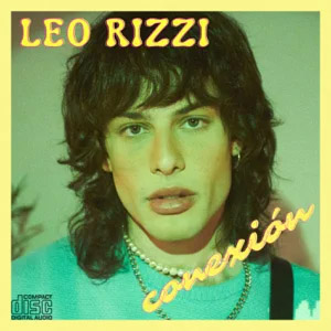 Álbum Conexión de Leo Rizzi
