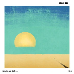 Álbum Lágrimas del Sol  de Leo Rizzi