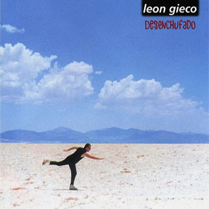 Álbum Desenchufado de León Gieco