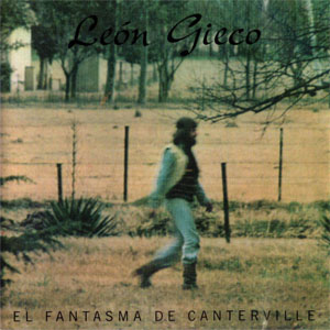 Álbum El Fantasma De Canterville de León Gieco