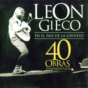 Álbum En El País De La Libertad de León Gieco