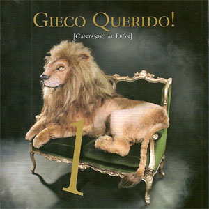 Álbum Gieco querido de León Gieco