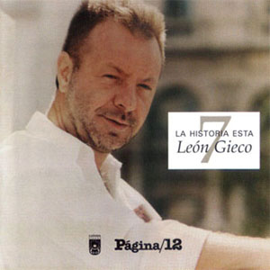 Álbum La Historia Esta 7 de León Gieco