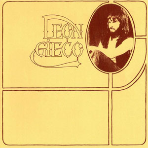 Álbum León Gieco de León Gieco
