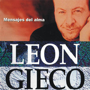 Álbum Mensajes Del Alma de León Gieco