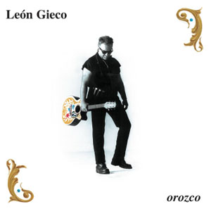 Álbum Orozco de León Gieco