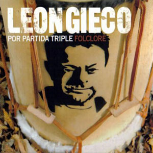 Álbum Por Partida Triple: Folclore de León Gieco