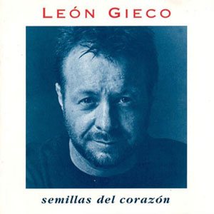 Álbum Semillas Del Corazón de León Gieco