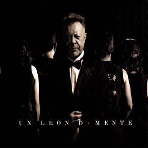Álbum Un León D-mente de León Gieco
