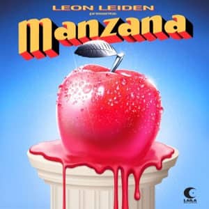 Álbum Manzana de León Leiden