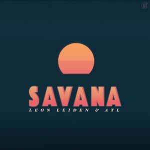 Álbum Savana de León Leiden