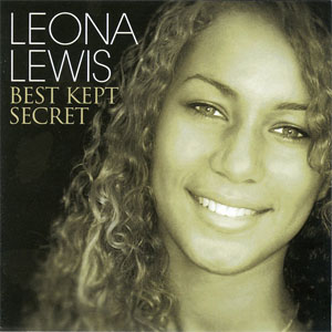 Álbum Best Kept Secret de Leona Lewis