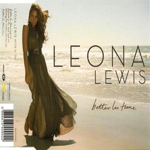 Álbum Better In Time de Leona Lewis