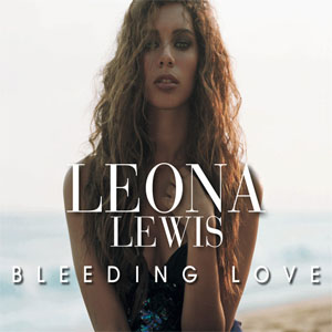 Álbum Bleeding Love de Leona Lewis