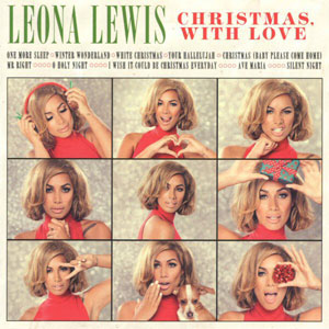 Álbum Christmas, With Love de Leona Lewis