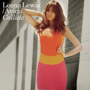 Álbum Collide de Leona Lewis