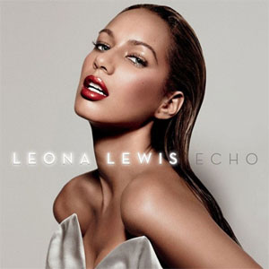 Álbum Echo de Leona Lewis