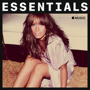 Álbum Essentials de Leona Lewis