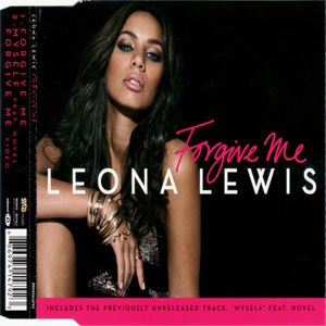 Álbum Forgive Me de Leona Lewis