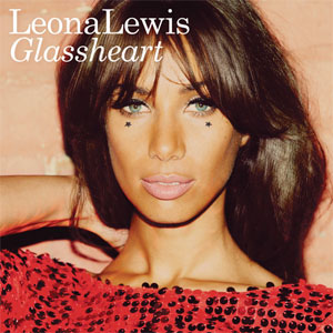 Álbum Glass Heart de Leona Lewis
