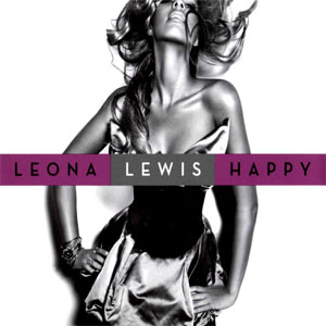 Álbum Happy de Leona Lewis