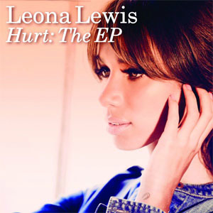 Álbum Hurt: The EP de Leona Lewis