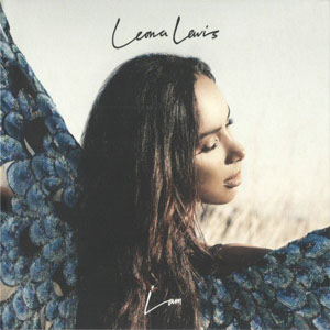 Álbum I Am de Leona Lewis