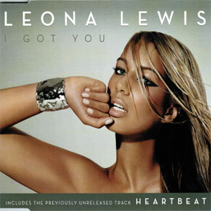 Álbum I Got You de Leona Lewis