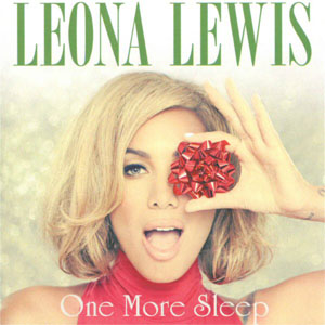Álbum One More Sleep de Leona Lewis