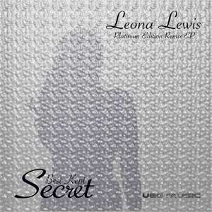 Álbum Remixes - The Platinum Edition de Leona Lewis