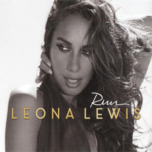 Álbum Run de Leona Lewis