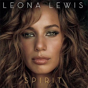 Álbum Spirit de Leona Lewis